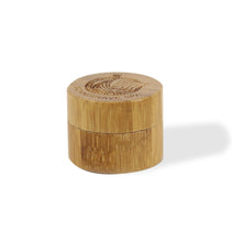 Charger l'image dans la galerie, Baume à lévres en boîte de bambou