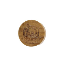 Charger l'image dans la galerie, Baume à lévres en boîte de bambou