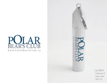 Charger l'image dans la galerie, Baume à lévres