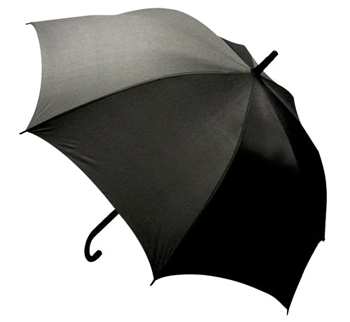 Parapluie noir pliable