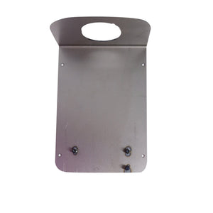 Support ajustable anti-vol pour gel désinfectant pour les mains